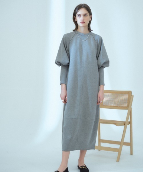 Muel Chic ワンピース Rouge one-piece ルージュワンピース