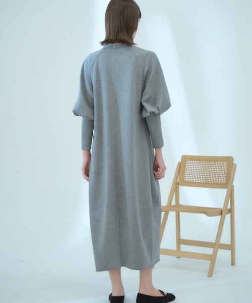 ワンピース Du.Rouge Muel Chic ワンピース Rouge one-piece ルージュワンピース