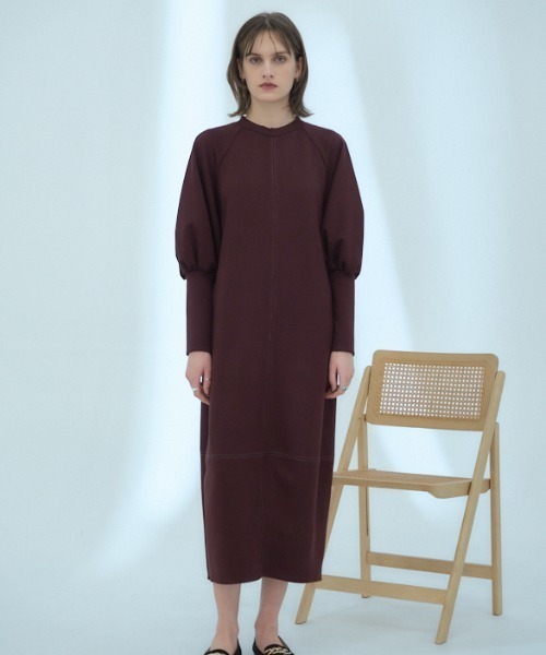 Muel Chic ワンピース Rouge one-piece ルージュワンピース