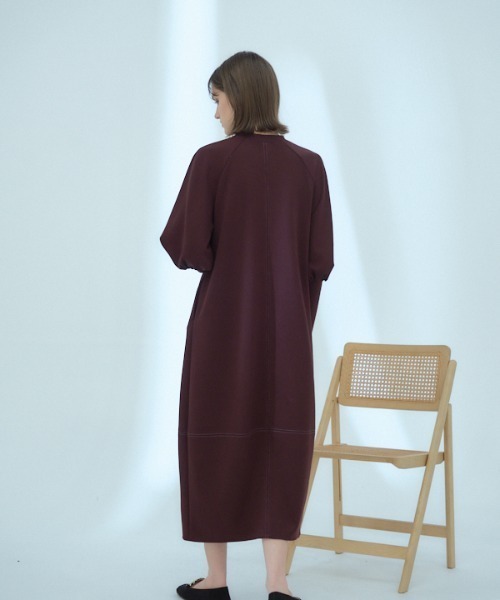 かおり様 ワンピース Mダークルージュ かおり様 ワンピース Mダークルージュ かおり様 ワンピース Mダーク