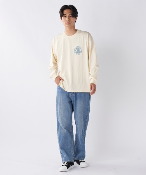 Ocean Pacific（オーシャンパシフィック） tシャツ 「OP/オーピー