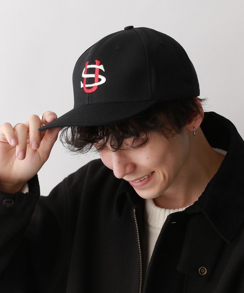 Cooperstown Ball Cap(ファッション) キャップ 帽子