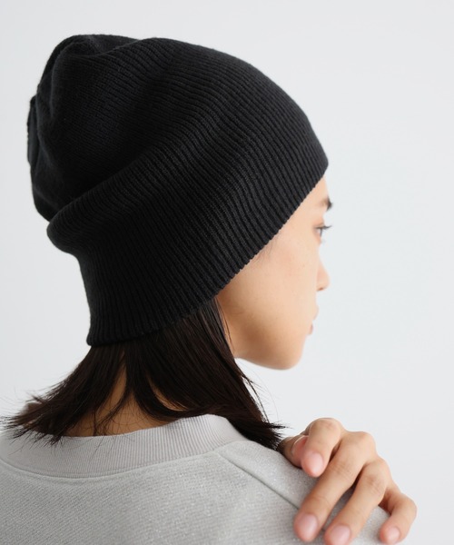 専用_新品未使用_TOTEME アルパカ ニットビーニー 楽天市場】Toteme トーテム ニット帽 ALPACA KNIT BEANIE