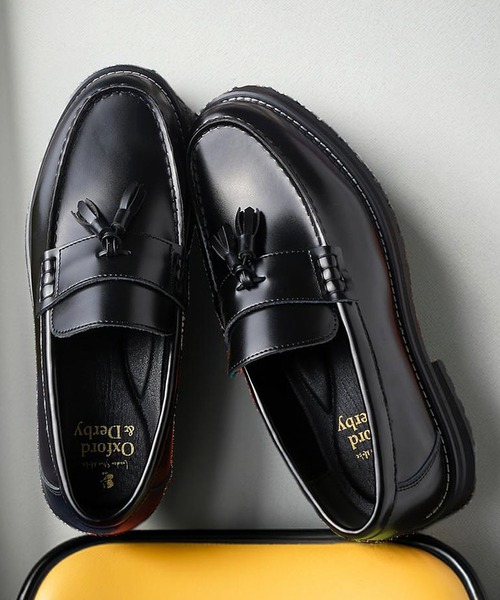 shadowpalanco タッセルローファー 楽天市場】【40%OFF】G.H.BASS ジーエイチバス レザー タッセル