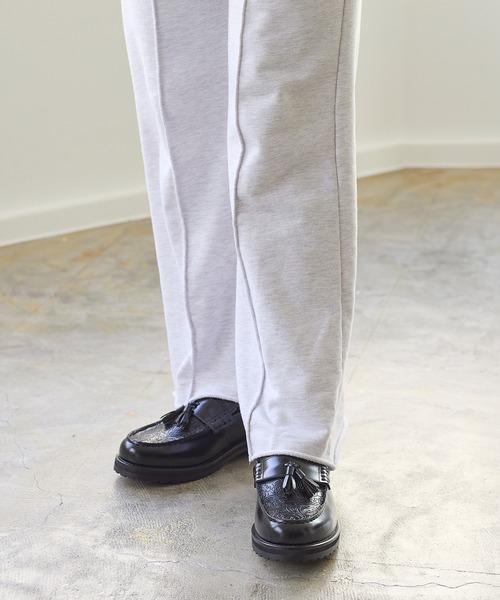 London Shoe Make（ロンドンシューメイク） ローファー メンズ