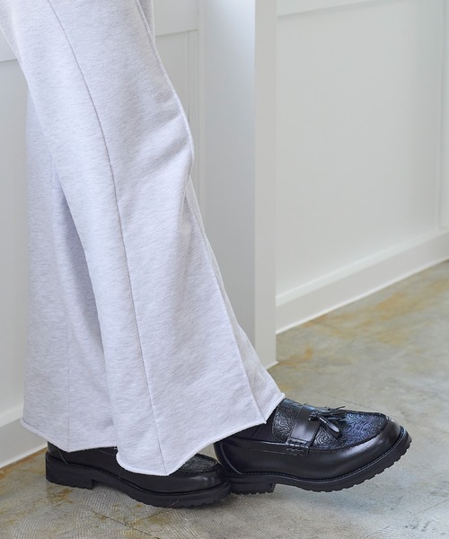 London Shoe Make（ロンドンシューメイク） ローファー メンズ