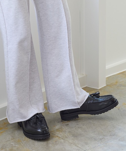 London Shoe Make（ロンドンシューメイク） ローファー メンズ