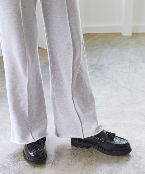 London Shoe Make（ロンドンシューメイク） ローファー メンズ