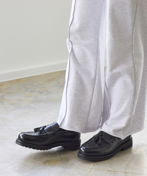 London Shoe Make（ロンドンシューメイク） ローファー WEB限定 ＋4