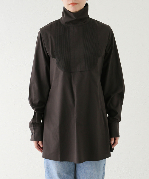 seeall*CHOIR SHIRTS｜長袖