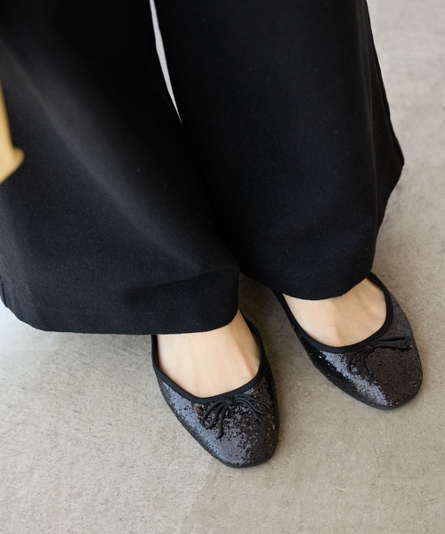 ROPE' PICNIC（ロペ ピクニック） バレエシューズ パンプス 「AIRina