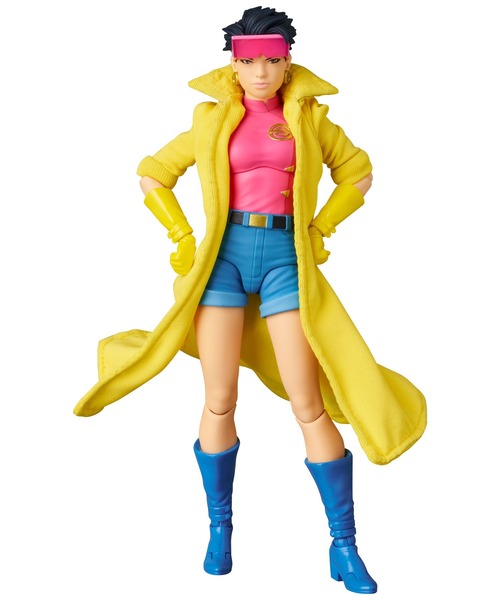 MEDICOM TOY（メディコム・トイ） フィギュア MAFEX JUBILEE(COMIC Ver