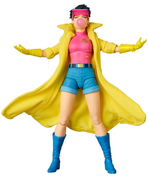 MEDICOM TOY（メディコム・トイ） フィギュア MAFEX JUBILEE(COMIC Ver