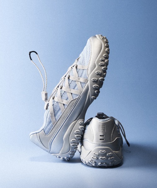 FILA スニーカー フィラ ECHAPPE LACE フィラエシャペレース
