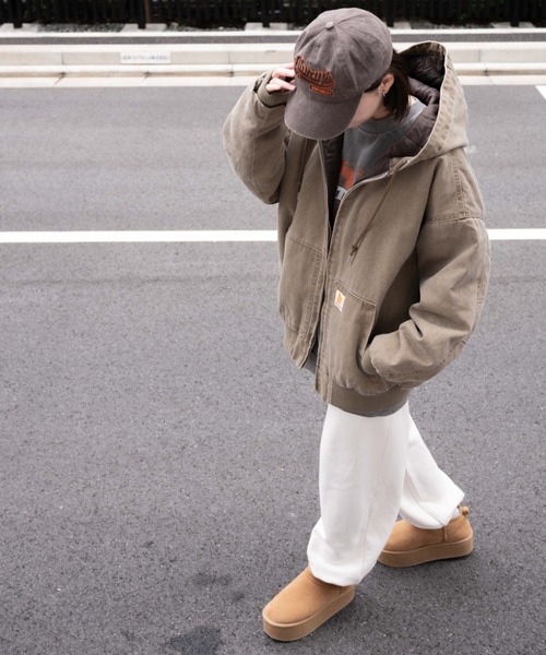 WEGO（ウィゴー） ジャケット ブルゾン WEGO/「24年秋冬新作