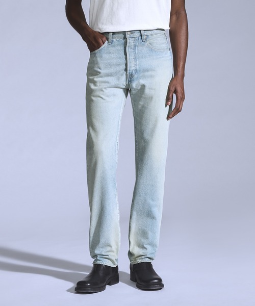 Levi's（リーバイス） ジーンズ デニム デニムパンツ レディース