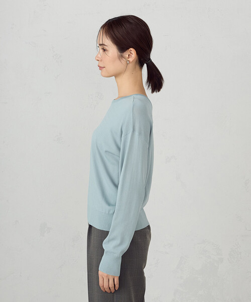 Ys(ワイズ) フラワープリント シルクシャツ レディース JPN：3 中古