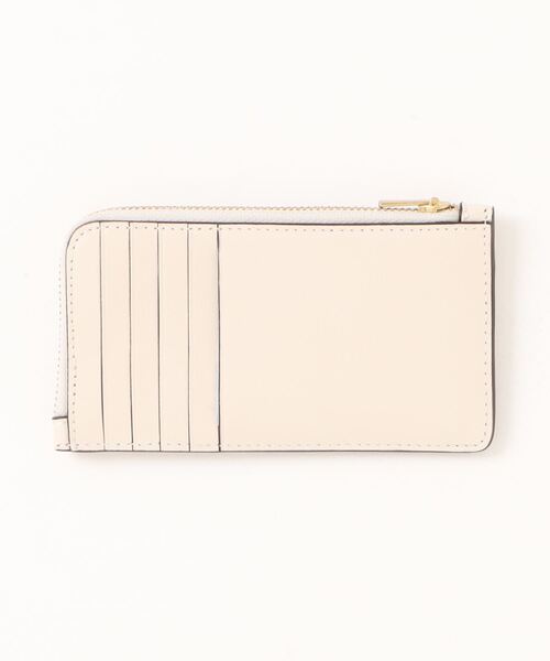 COACH（コーチ） カードケース ニューヨーク ジップ カード ケース