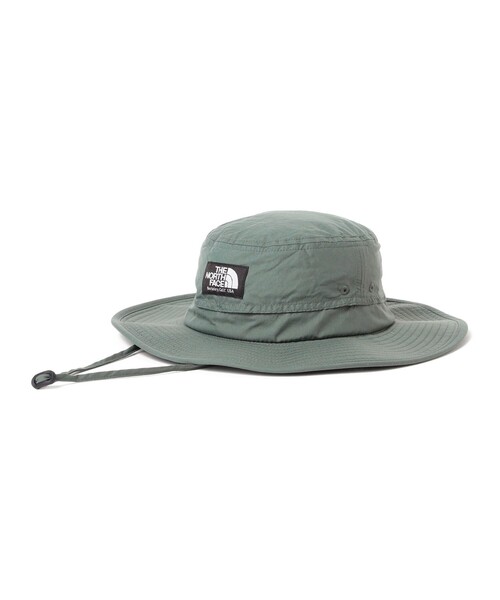 THE NORTH FACE キッズホライズンハット 54-56cm 新品未使用 THE NORTH FACE キッズホライズンハット 54-56cm 新品未使用