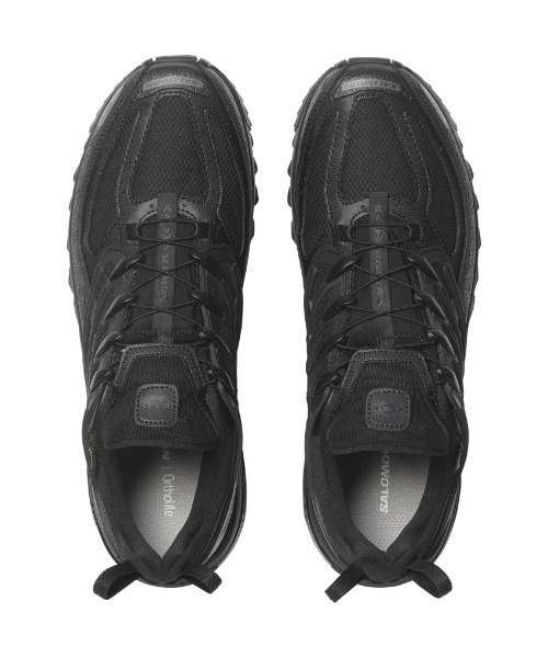 スニーカー SALOMON/サロモン/ACS PRO GTX メンズ レディースの画像