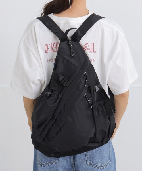 ALTROSE（アルトローズ） ウエストポーチ ウエストバッグ 「500ml