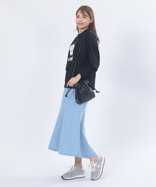 MARY QUANT スニーカー マリークワント mary quant デイジーエン