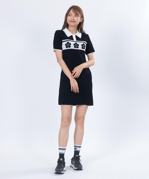MARY QUANT スニーカー マリークワント mary quant デイジーエン