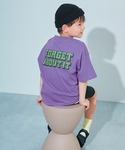 tシャツ 綿100% デビラボ BIGシルエッ...の詳細画像1