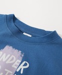 tシャツ 綿100% デビラボ BIGシルエッ...の詳細画像5