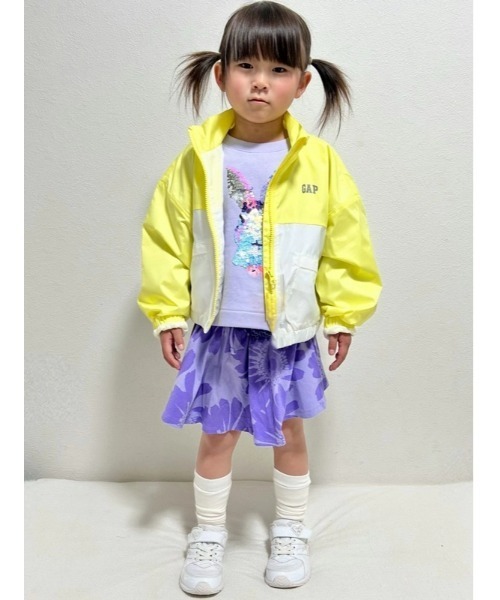GAP（ギャップ） ブルゾン ジャンバー アウター ウィンドブレーカー