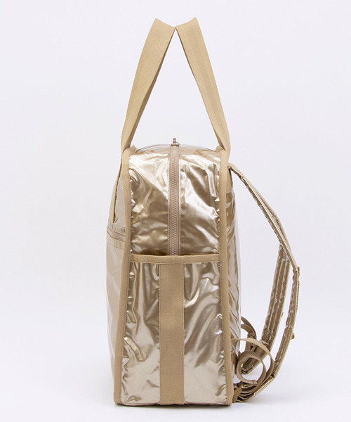 リュック URBAN EDITOR'S BACKPACK3 ヒテン レディース メンズ