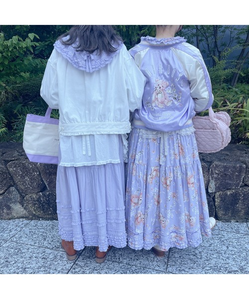 PINK HOUSE ワンピース フード付きローンワンピース : ZOZOTOWN