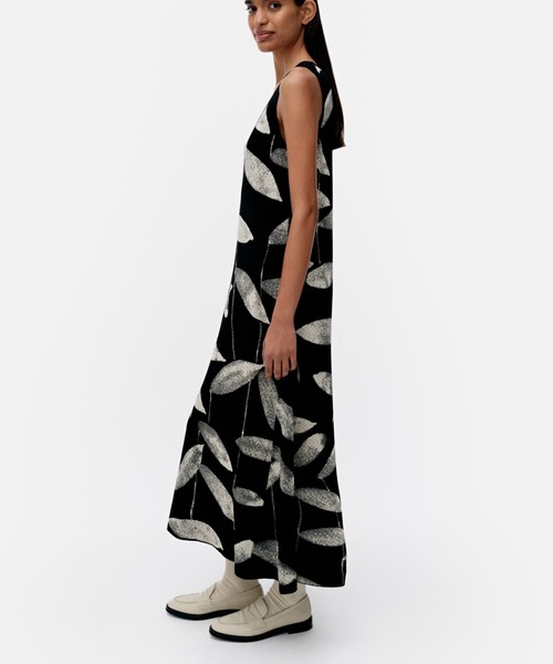 marimekko ワンピース Santra Paju / dress : ZOZOTOWN Yahoo!店