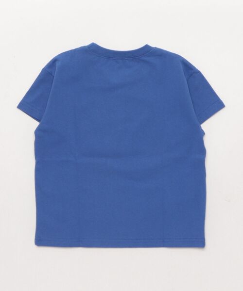 Crescent tシャツ 「Hot WHeeLs」ホットウィール車プリント半袖T