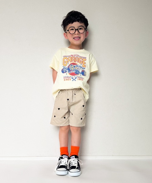 ホットウィール第38回ロサンゼルスコンベンションTシャツLサイズ。 ホットウィール第38回ロサンゼルスコンベンションTシャツLサ