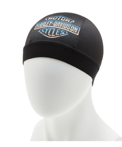 ハーレーダビッドソン　サンダー　キャップ Harley Davidson キャップ 帽子 エボサンダースカルキャップ
