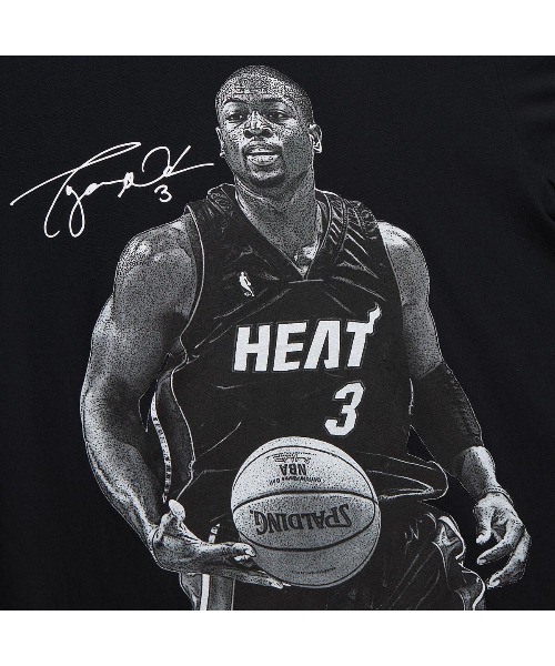 Mitchell&Ness tシャツ Mitchell ＆ Ness NBA ULTIMATE PLAYER