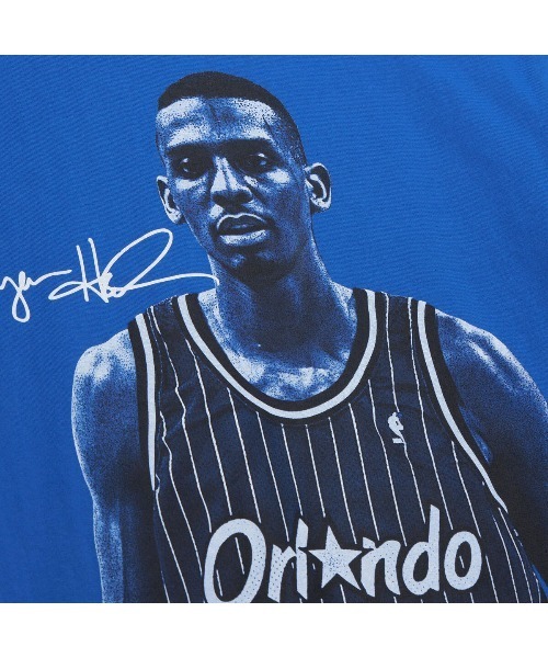 Mitchell&Ness tシャツ Mitchell ＆ Ness NBA ULTIMATE PLAYER