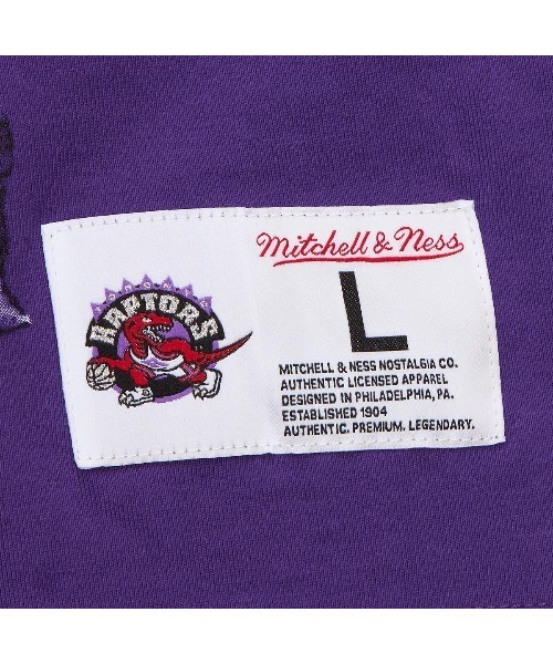 Mitchell &amp; Ness - NBA　レイカーズ　ゲームシャツ　Lサイズ　ミッチェルアンドネス 楽天市場】ミッチェル&ネス NBA ロサンゼルス・レイカーズ Tear