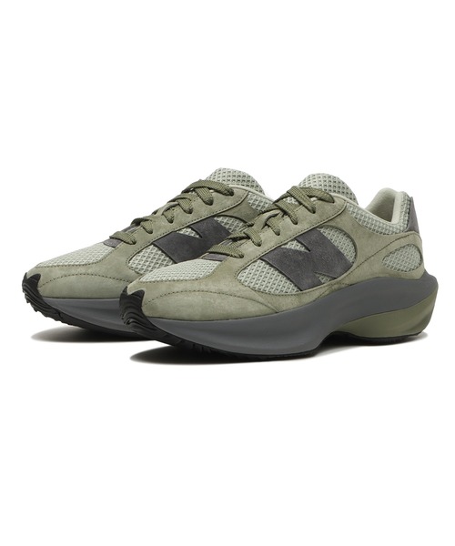 New Balance スニーカー 「BILLY'S EXCLUSIVE」WRPD RUNNER