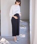 マタニティパジャマ 授乳ブラ マタニティ 妊娠...の詳細画像5