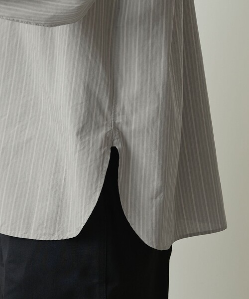 STEVEN ALAN シャツ 「Steven Alan」 C/L/S ストライプ