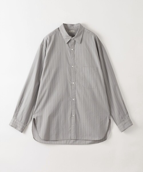 STEVEN ALAN シャツ 「Steven Alan」 C/L/S ストライプ