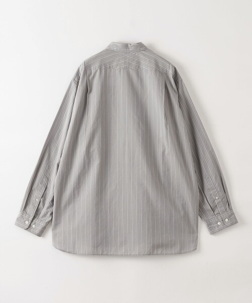 STEVEN ALAN シャツ 「Steven Alan」 C/L/S ストライプ