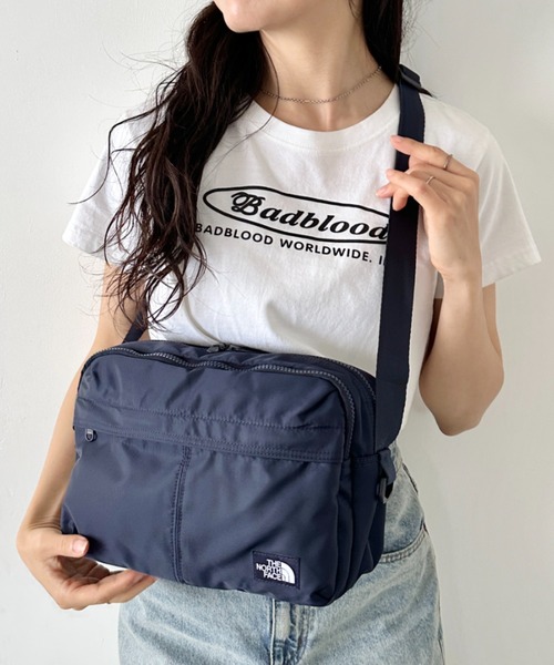 THE NORTH FACE（ザ ノースフェイス） ノースフェイス ショルダー