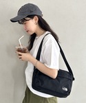 ノースフェイス ショルダーバッグ バッグ レデ...の詳細画像3
