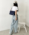 ノースフェイス ショルダーバッグ バッグ レデ...の詳細画像5