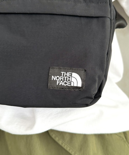 THE NORTH FACE ショルダーバッグ バッグ 国内未発売 FACE(ザ