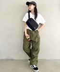 ノースフェイス ショルダーバッグ バッグ レデ...の詳細画像4