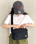 ノースフェイス ショルダーバッグ バッグ レデ...の詳細画像2